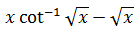 Maths-Indefinite Integrals-30731.png